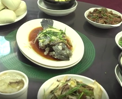 视频 | 好吃不贵！罗湖老饕的“秘密饭堂”！
