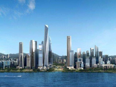 深圳2021年重大项目计划申报开启