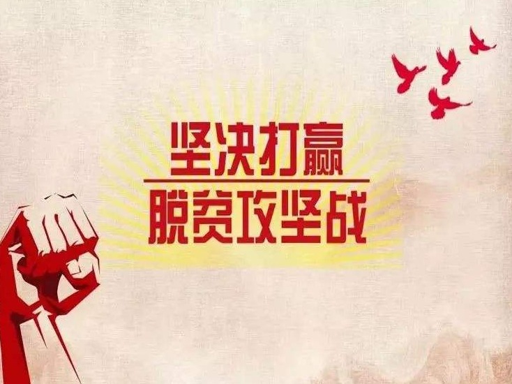 数说中国 | 八年脱贫攻坚战带来了哪些变化？