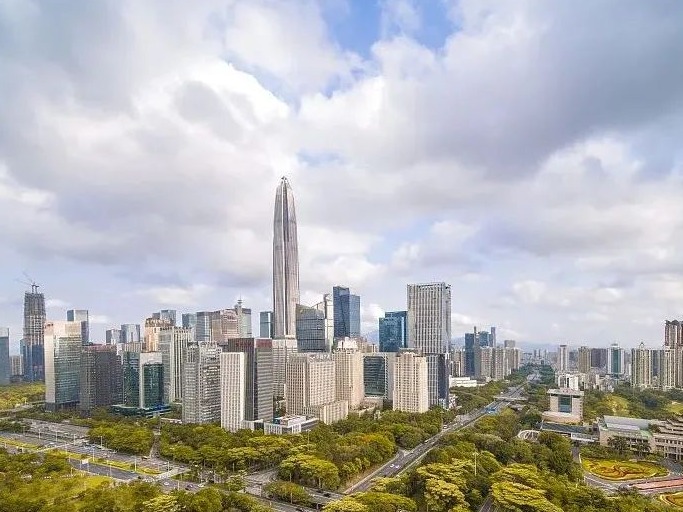 深政观察 | 深圳市委常委会：把深圳经济特区办得更好、办得水平更高