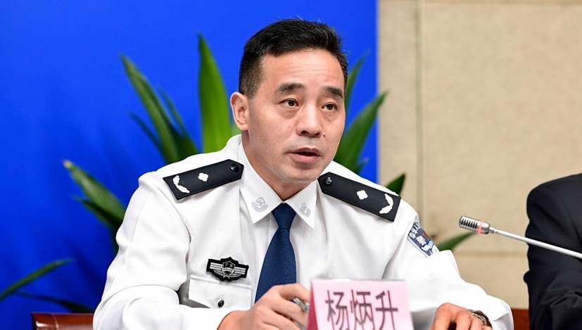 全市案件类警情、刑事立案数连续5年同比下降