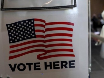 距大选不到十天，美国已有22%至少5200万选民投票 