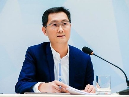 马化腾：深圳之“特”，“特”在创新开放务实