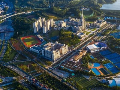 深北莫俄语专业入选广东省2020年省级一流本科专业建设点