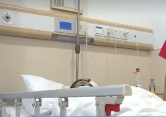 极速真探｜深圳一男子被鸡骨卡喉后竟连吞3个馒头！结果差点惹大祸…