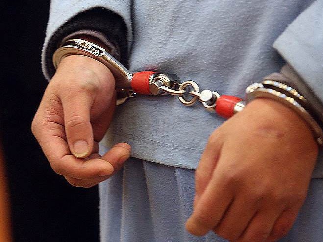 暴力追债致一死两重伤，江门中院一审公开宣判廖光强等7人涉黑案  