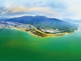 建设“全球海洋中心城市”，为什么选择深圳？