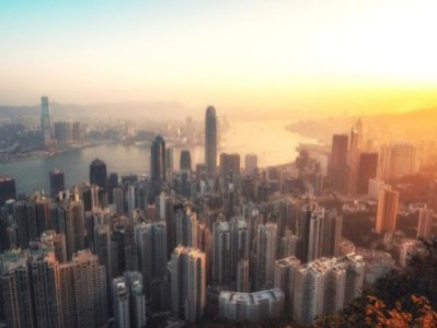 香港：第三季度经济稍见改善，但仍明显低于衰退前水平 