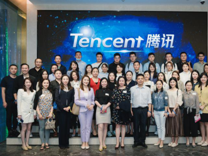 “阅见南山”——我们为什么要做企业家  