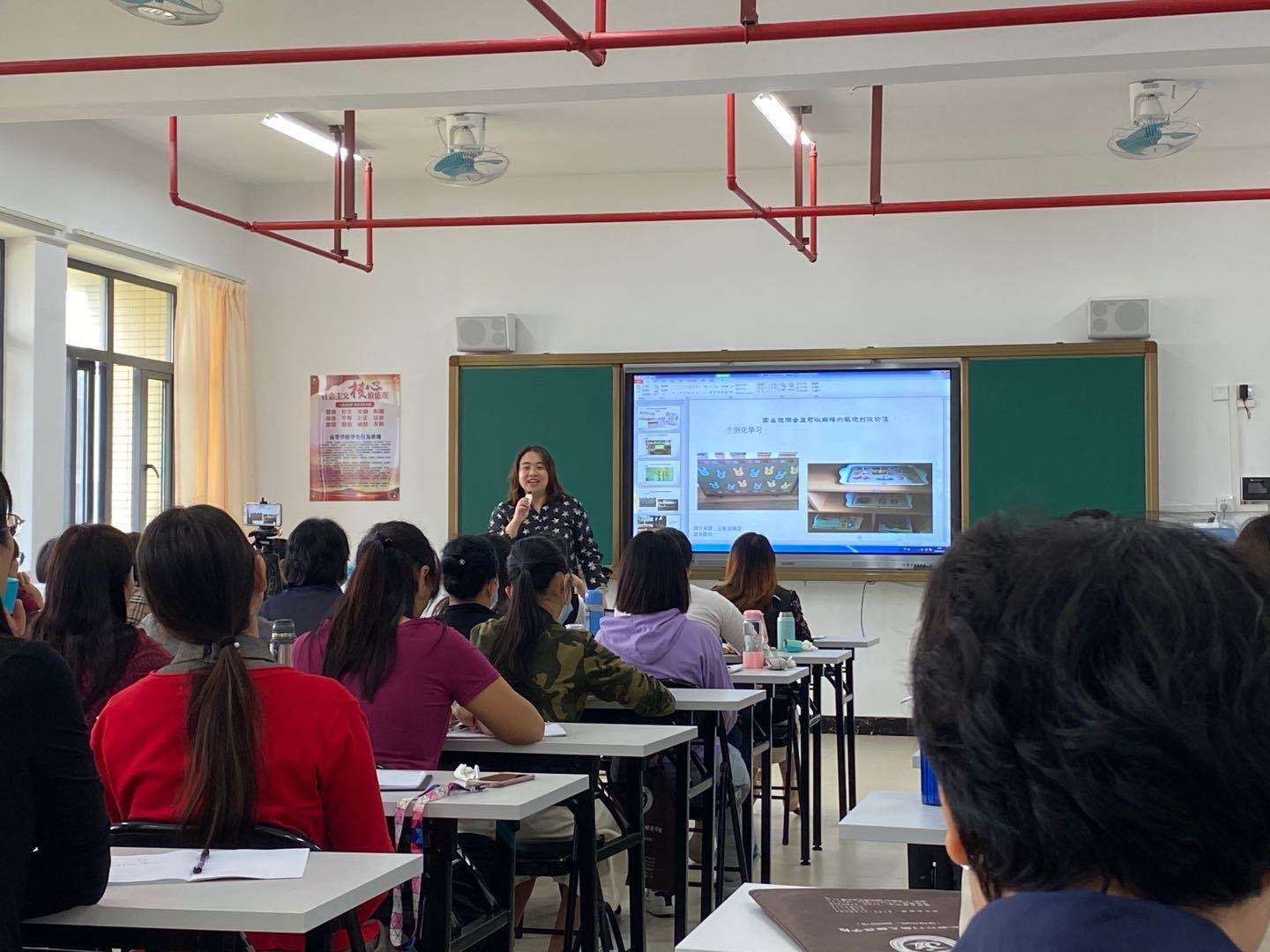 幼教大咖助力科学育儿，崇德教育儿童性格涵养教学法省培挑大梁