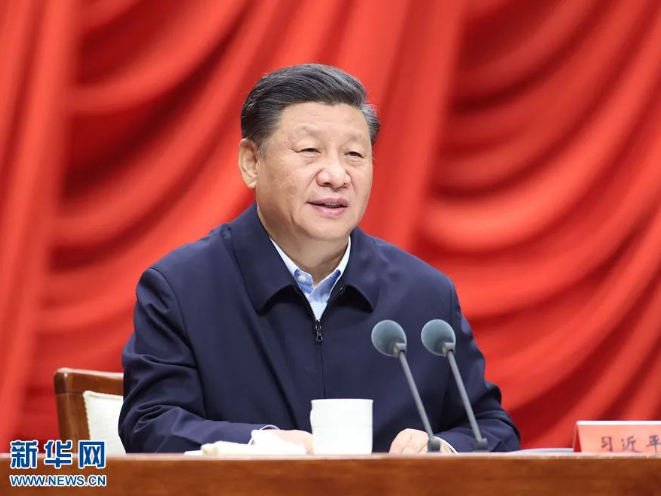 习近平为何强调这七种能力？
