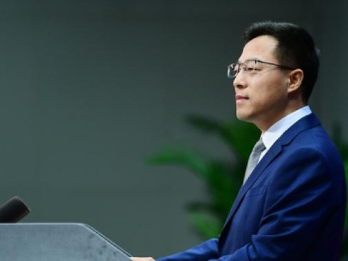 外交部：疫情冲击下“一带一路”合作仍呈现出十足韧性 