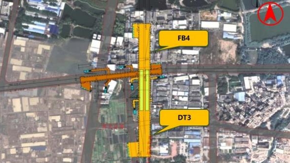 站点方案首度曝光！18号线北延7站，22号线北延9站