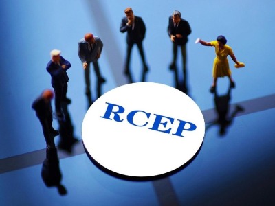 商务部：RCEP将促进各方充分利用协定发展本国经济