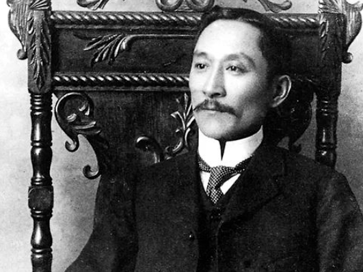 这位华人的肖像或登上加拿大5元新钞！他是什么来头？