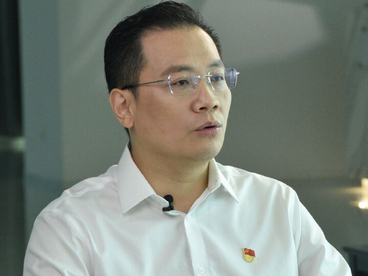 重磅| 湾区枢纽,万象罗湖!罗湖续写更多"春天的故事"