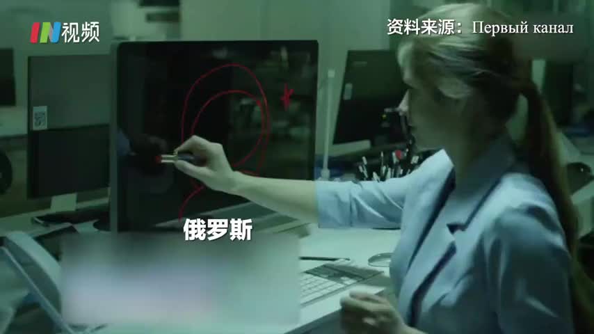 俄罗斯全国海选女主角 培训后送上太空拍电影