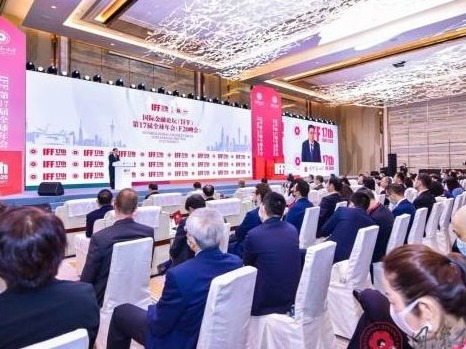 广州前三季度金融业增加值同比增长8.9%