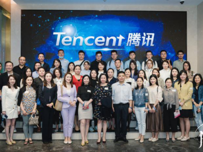 “阅见南山”——我们为什么要做企业家