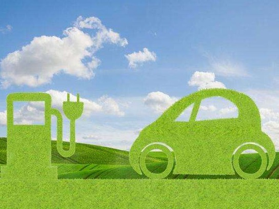 新能源汽车产业发展规划：到2035年纯电动车成新销售车辆主流