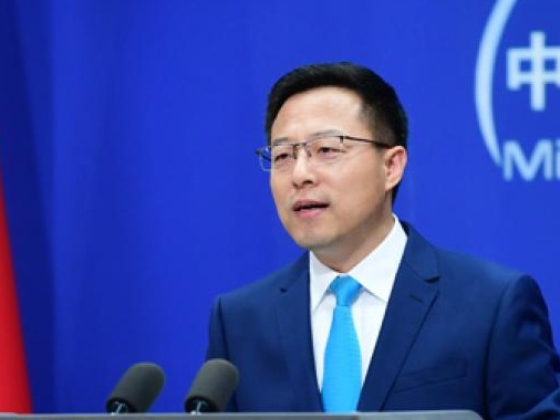 外交部回应英国驻重庆领事馆总领事跳水救人：点个大大的赞 