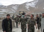 阿富汗两起爆炸袭击致32人死亡