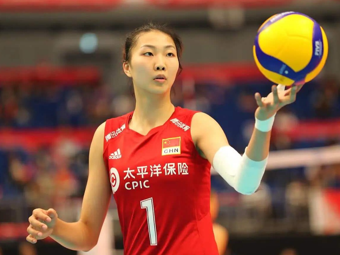 原八一女排球员袁心玥、刘晏含加盟辽宁队，5大国手挑战朱婷