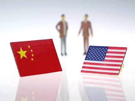 外媒：贸易谈判是推动中美关系重回正轨的关键