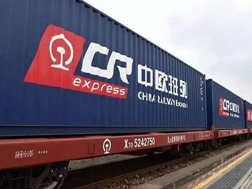 增长3.6%！“Made in Shenzhen”搭上“一带一路”快车