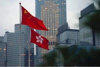 香港特区政府：人大常委会决定有利于坚决及准确实践“一国两制”