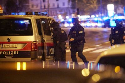 外媒：“圣战分子”宣布为维也纳袭击负责，袭击动机曝光