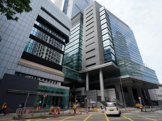香港警方启用“国安处举报热线”供市民作相关举报