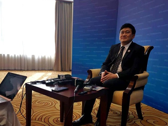 泰国驻华大使：政党对话会有利于中国和东盟国家更好合作