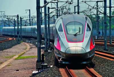 京沪高铁调价，中国高铁将会出现密集性调价趋势？