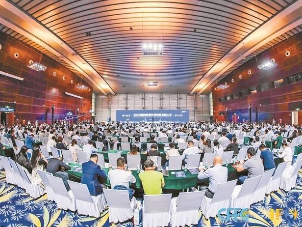 前海商业保理行业规模稳居全国第一
