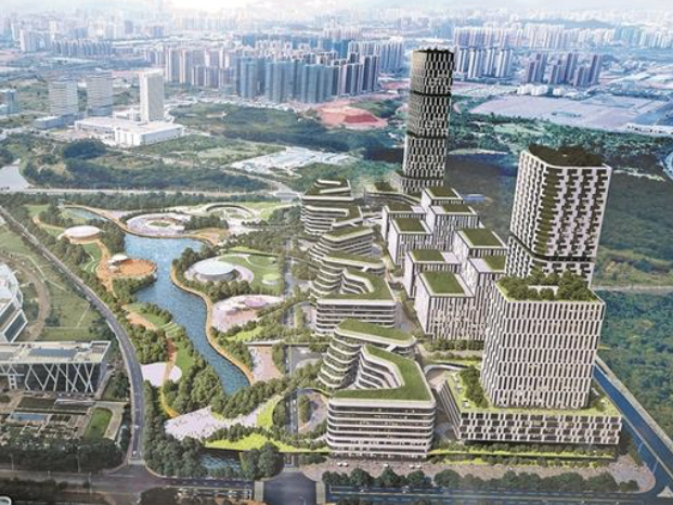 共有20个！广东战略性产业集群培育路线图出炉