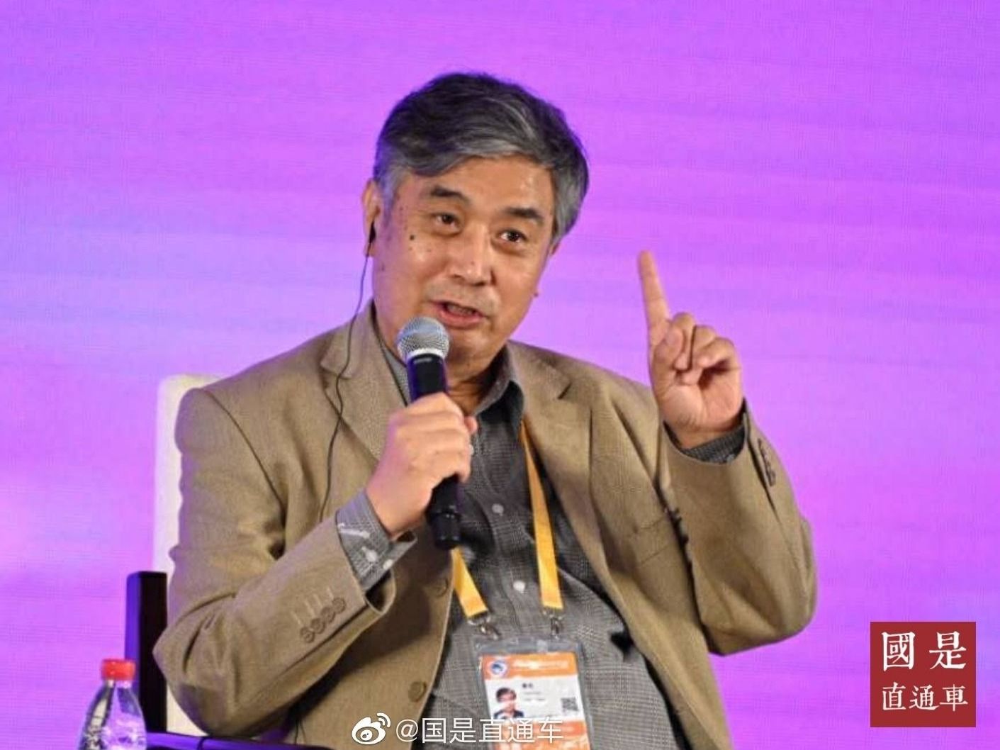 曾光：数字化成防疫工具，公共卫生事业需培养“医学侦探”