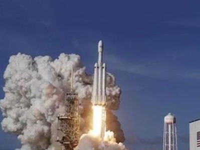 外媒：SpaceX火箭14日搭载四名宇航员前往国际空间站 