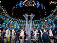 央视《衣尚中国》播出：以服饰为题，聚焦服饰之美