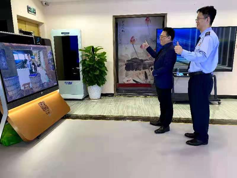 今年前8个月深圳新增减税降费超627亿元，九成事项实现网上办