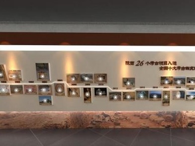 云上探馆，揭秘24小时“不打烊”的“云上文博会”
