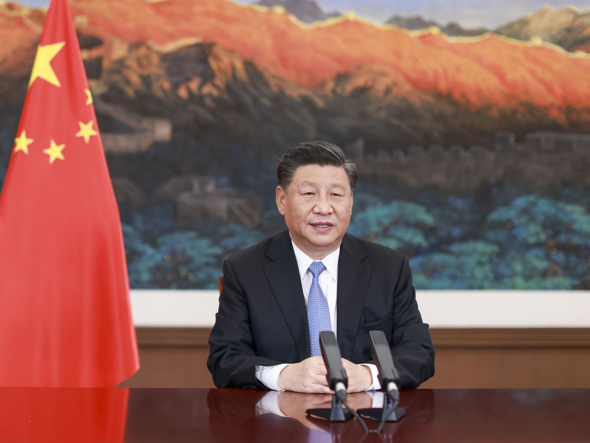 金句来了！习近平：劳动是一切幸福的源泉 