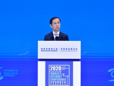 阿里董事长张勇：积极学习和响应国家政策法规，建设健康平台经济