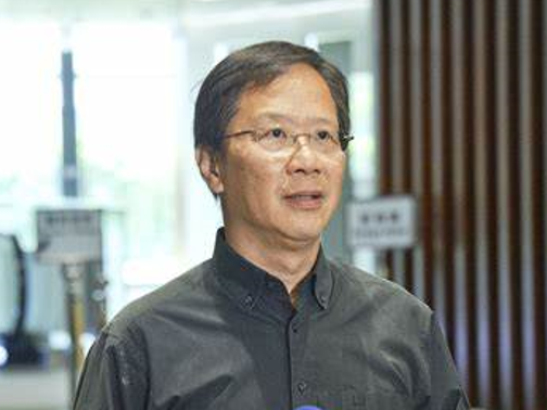 被DQ的郭家麒：“煽暴”政棍与无良医棍的那些事儿