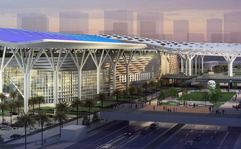 适时更新 | 深圳国际会展中心展会排期表