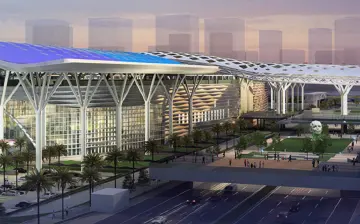 适时更新 | 深圳国际会展中心展会排期表