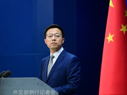 日澳就防务协定达成一致，外交部：发展双边合作不应针对第三方 