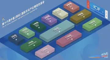 “云上文博会”打造全新数字“跑道”，开启焕然一新的文化之旅