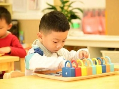 盐田区教科院幼儿园优化课程 为幼儿提供优质成长环境
