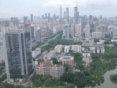深圳拟再出3宗居住用地！福田宅地售价不得高于6.01万/平方米